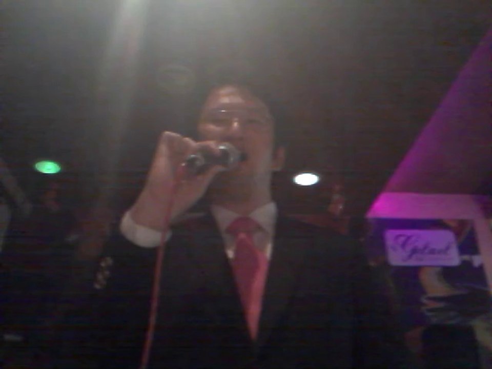 First Love, Nikka Costa cover