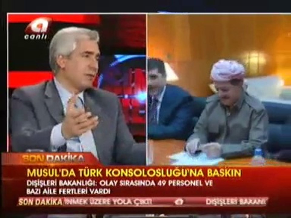 Devamı; AKParti Diyarbakır Mv. Galip Ensarioğlu İle Röportaj IŞID Örgütünün Irakta Türk Konsolosluğuna Girip Türkleri Esir Alması Olayı. PYD, Suriye Krizi