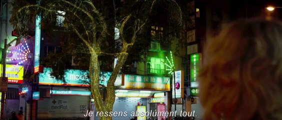 LUCY - Bande-annonce VO