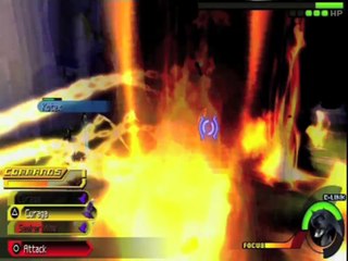 Let's Play Kingdom Hearts Birth By Sleep Final Mix - Armor of the Master