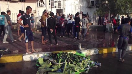 Bagdad: attentat suicide contre un conseil chiite, 15 morts