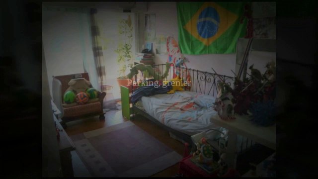 Appartement F3 à vendre, Six Fours Les Plages (83), 110000€