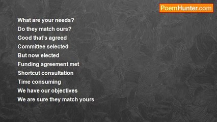 Adrian Wait - Social Action