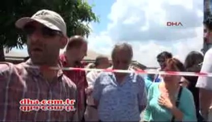 Sözcü TV İstanbul'da halk otobüsü dehşeti!