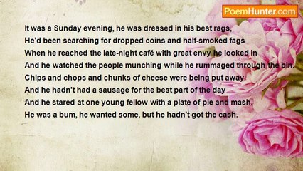 Terry Donovan - OXFORD