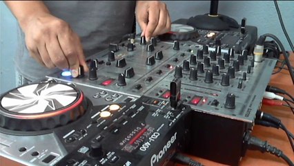 Escucha - Electronic Sessions Mixed & Compiled by Mispen Junio 2014 parte 2