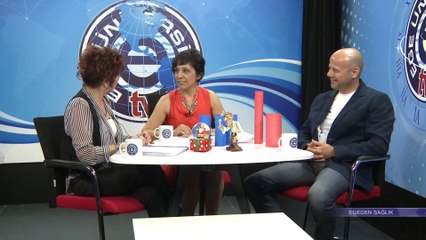 MATEMATİKTEN KİM KORKAR ? (LİSE) / E. S._ Prof Dr Sema Aydoğdu İle Çocuğa Dair Her Şey