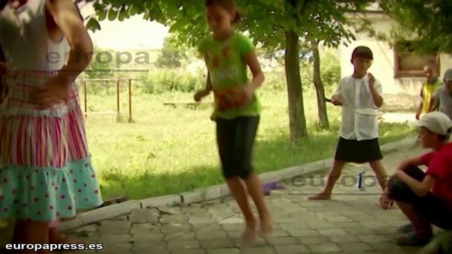 OIT y artistas luchan contra el trabajo infantil