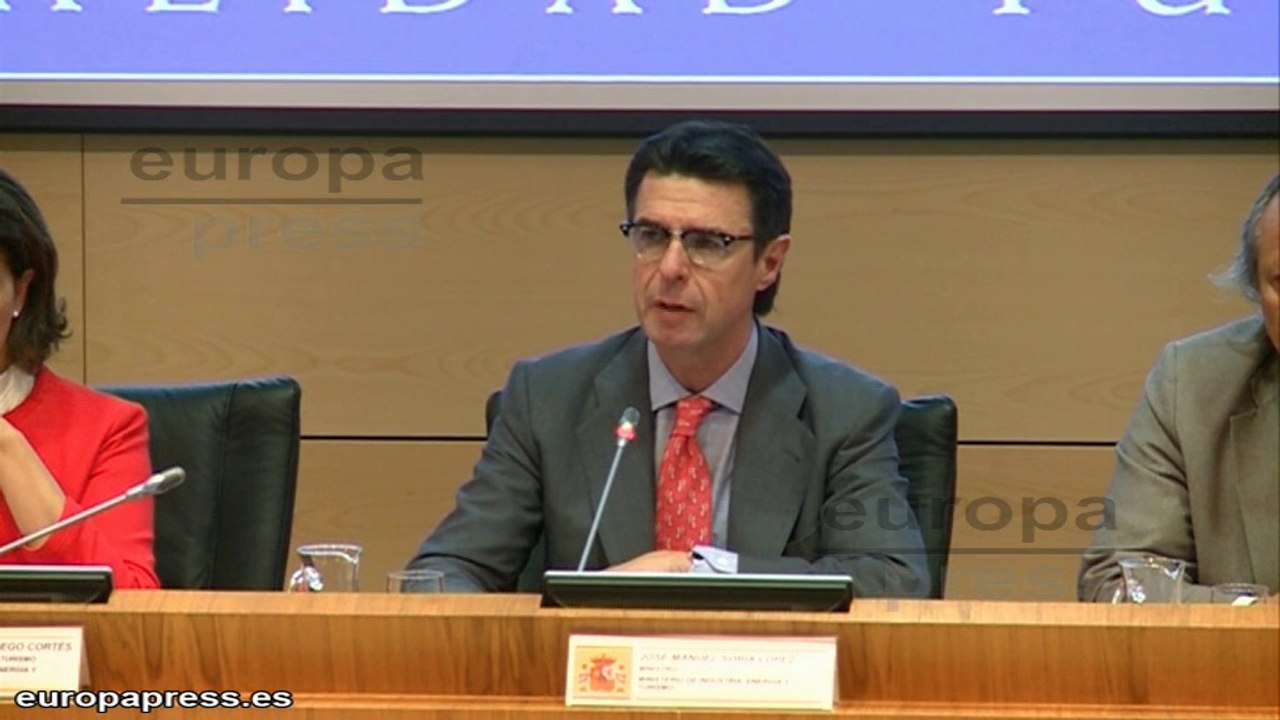 Soria nombra las playas con banderas 'Q' del 2014