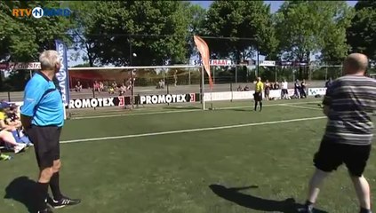 Promo Facebook: De Peun - RTV Noord