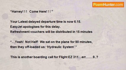 Tony Jolley - Starbucks Stanstead