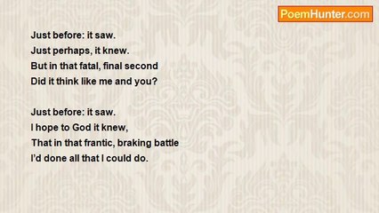 Tony Jolley - Deer-ly Departed