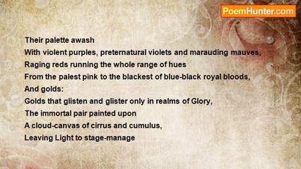 Tony Jolley - Monet Morning