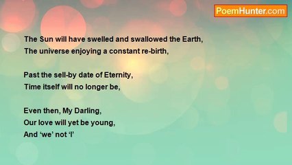 Tony Jolley - Eternity's Sell-By Date