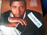 JEFFREY OSBORNE -HOT COALS(RIP ETCUT)A&M REC 84