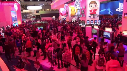 E3 - Ambiance du salon