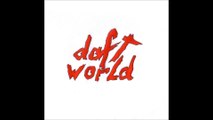 Collection Daftworld : Daft Punk - Something about us (Anthony F remix)