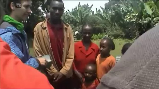 TV3 - Dissabte, 22.20, al 33 - El documental estrena Seleme Seleme