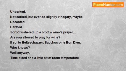 Tony Jolley - Nine Years On