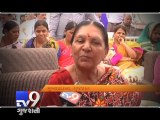 NCA gives approval to raise Narmada dam height - Tv9 Gujarati