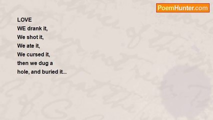 DAVID GERARDINO - love1