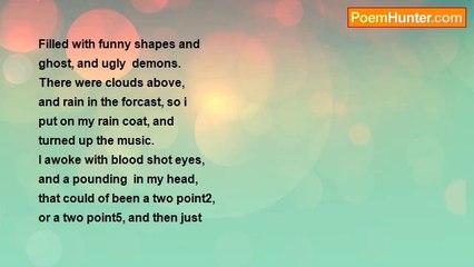 DAVID GERARDINO - A strange room mate1