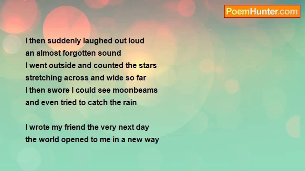 Kevin Howell - Chain Letter