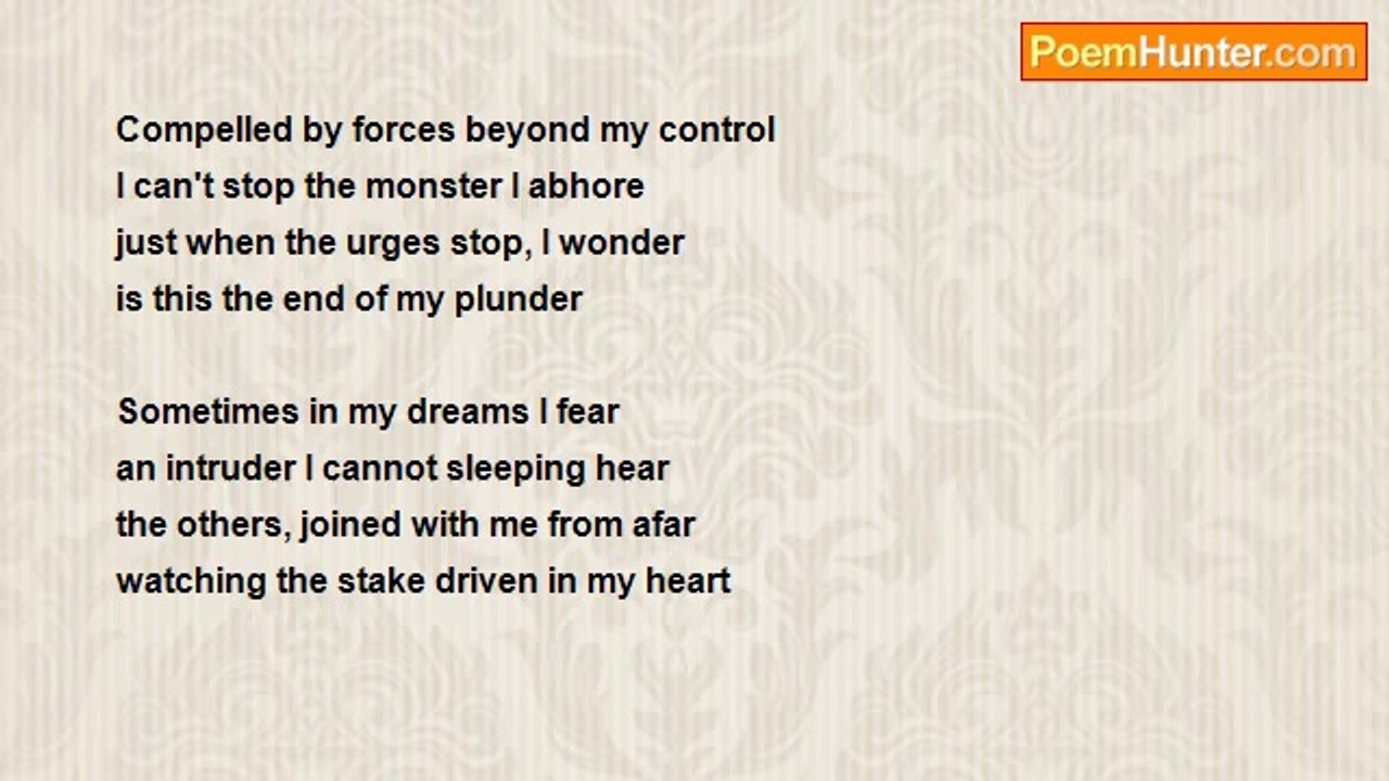 Kevin Howell - Watching The Full Moon