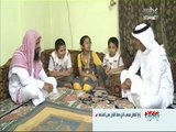 تقرير حول الطفل البرماوي الموهوب/ مصعب صديق في برنامج صباح العرب | قناة mdc