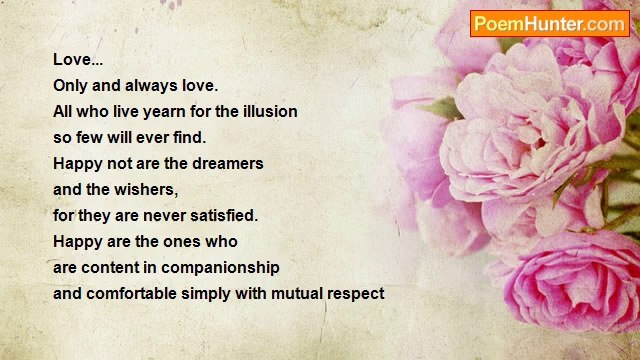 Amanda Lukas - Only And Always Love