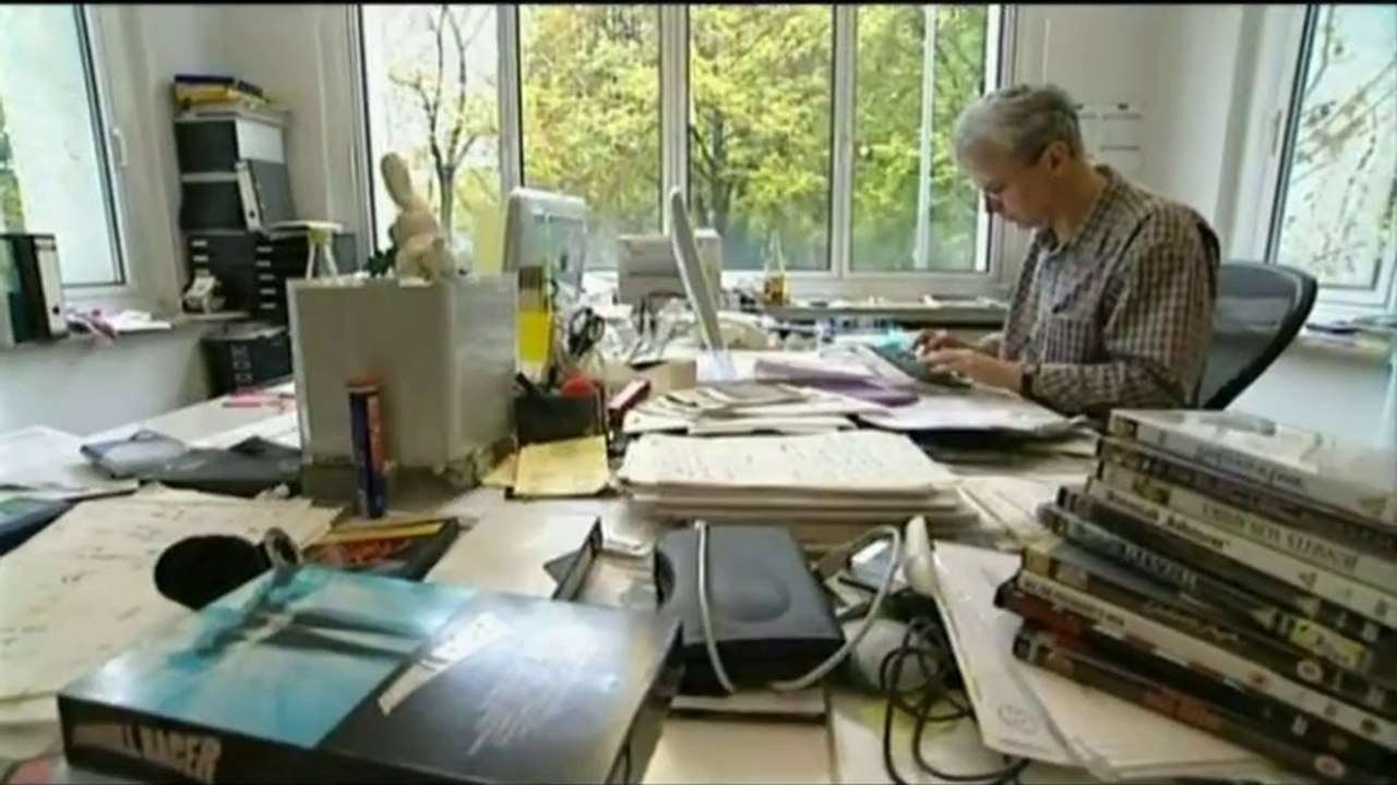 ROBERT REDFORD - EIN UNABHÄNGIGER GEIST