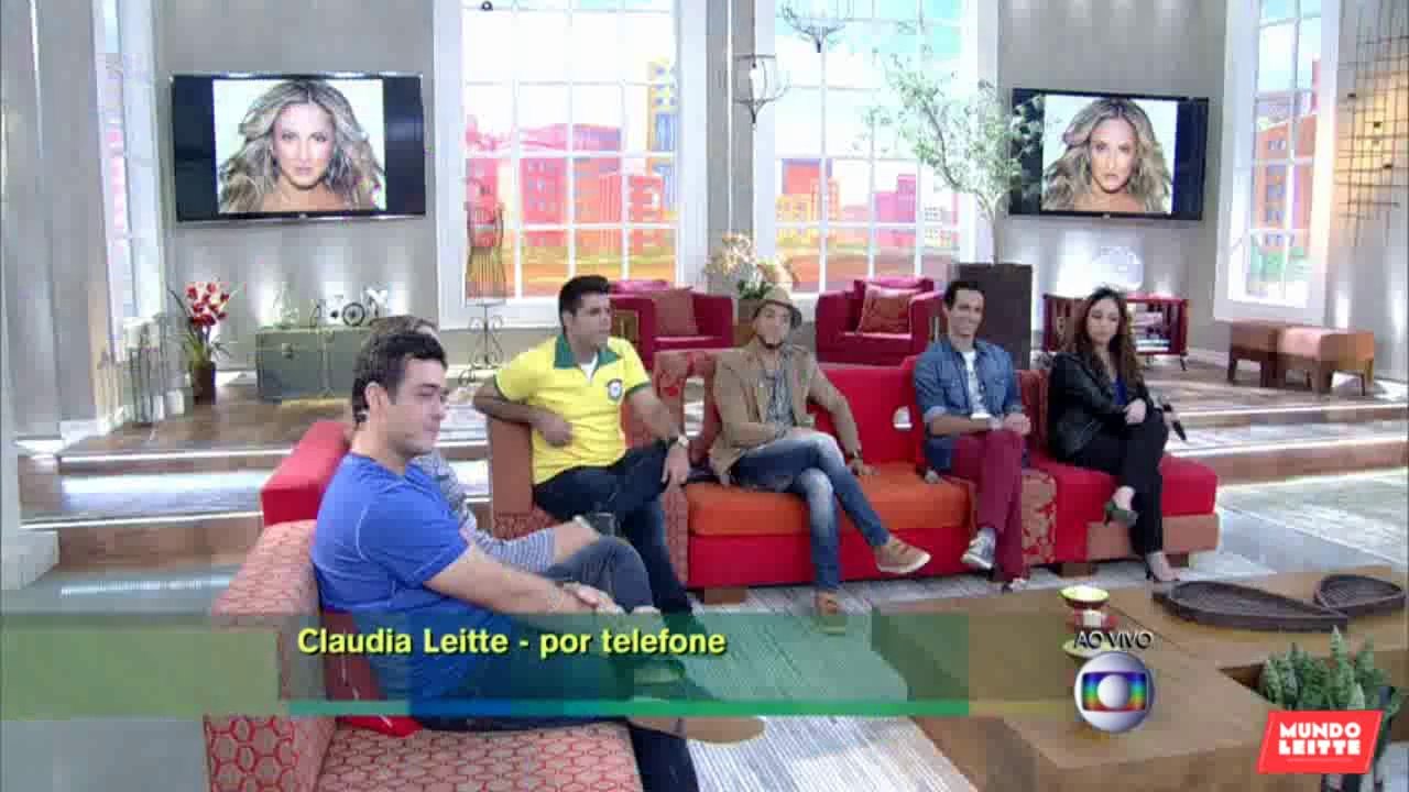 CL no Encontro