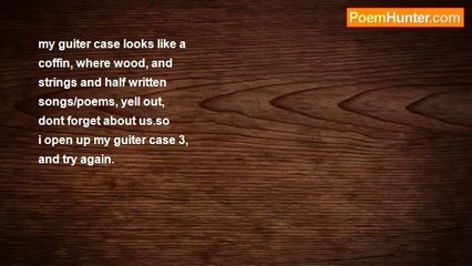 DAVID GERARDINO - A clown with out make up,1