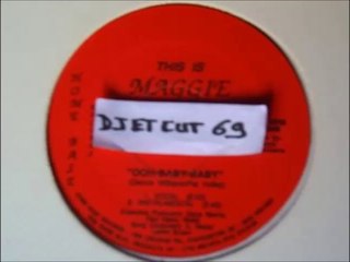 MAGGIE-OOH-BABY-BABY(RIP ETCUT)(HOME BASE REC 91)