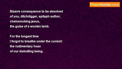 MARINA GIPPS - A History