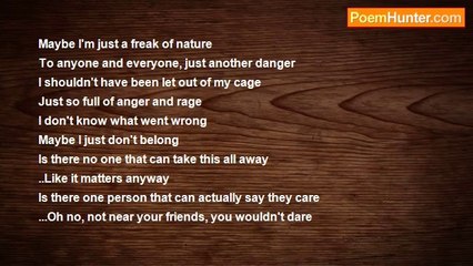 Jesse Artley - The Story Of Another Lost Soul