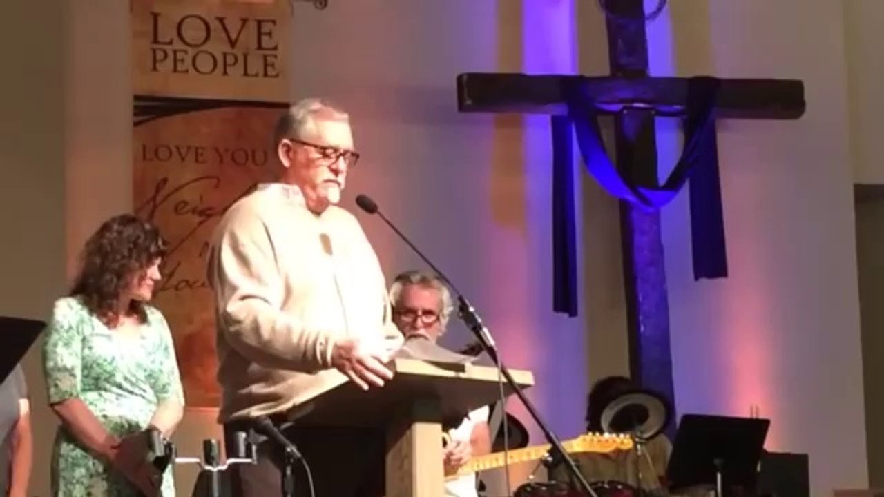 Adventist Church Invites Catholic Priest for Lent