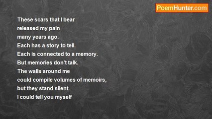 Aimee Rozen - Things I'll Never Say