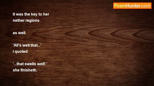 Dónall Dempsey - Ah, I See..! ' I Said