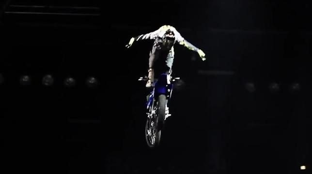 Best Of The Week #63: Fise, FMX, Surf, Snow, Drift, Base Jump, Skate, Wakeskate, BMX, Kitesurf, Ski