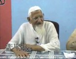 Namaz e Ahle Sunnat Wal Jamaat - Response to the claims of Munkar e Hadees & Shia - Molana Ishaq