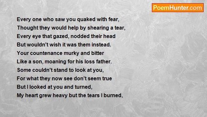 Luther Hippolyte - Kiss Of Death