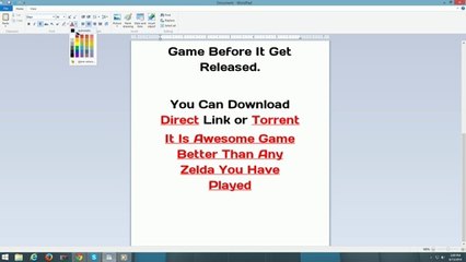 Hyrule Warriors (Wii U) Download Free