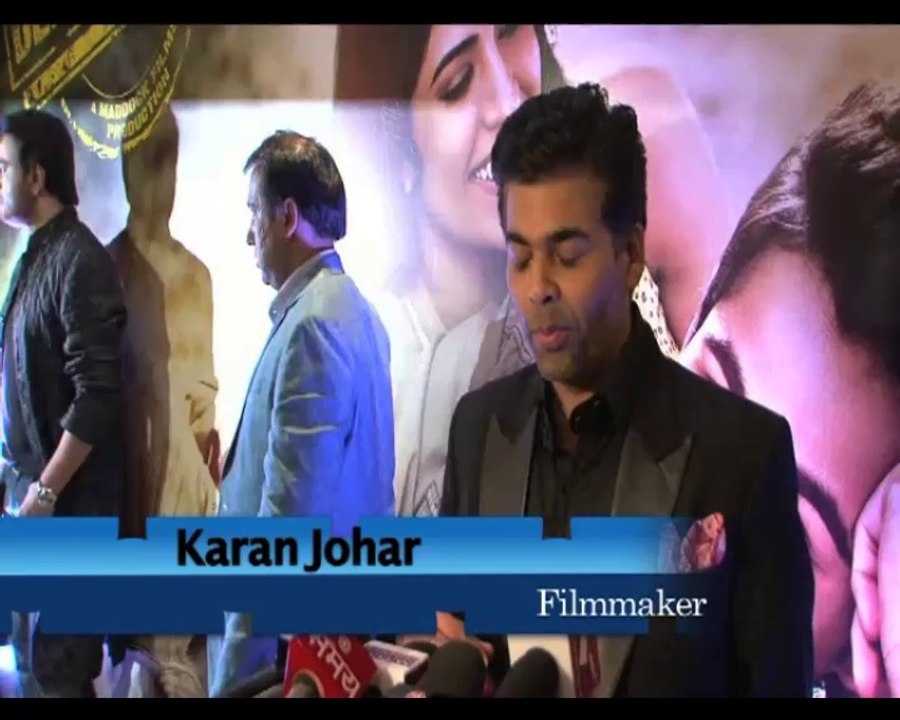 Dharma Productions new training ground for acting aspirants
