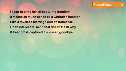 Lea Simpson - Keep Hearing Talk