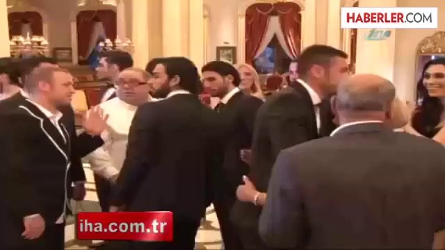 2013-14 Sezonu Bitti, Düğün Sezonu Açıldı