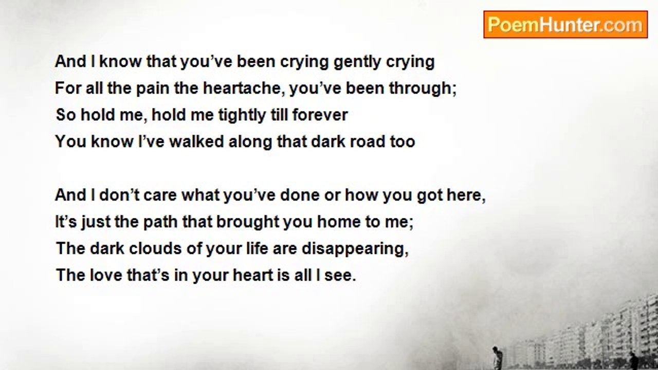 Simon Maclaren - For You