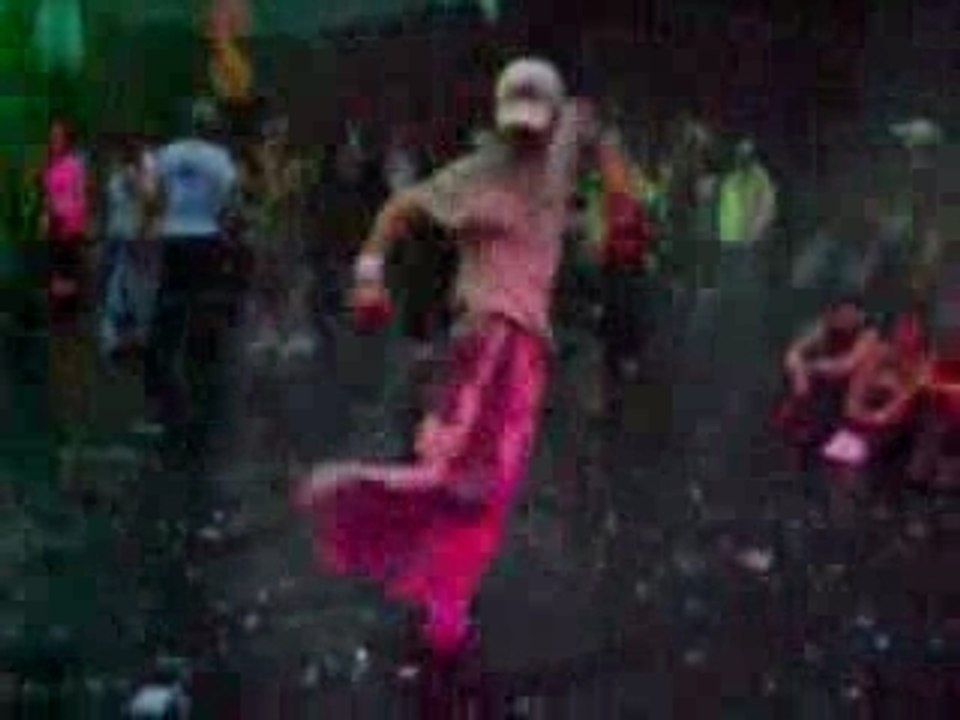 hardtekdance