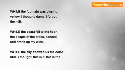 DAVID GERARDINO - ANOTHER DAY ON EARTH