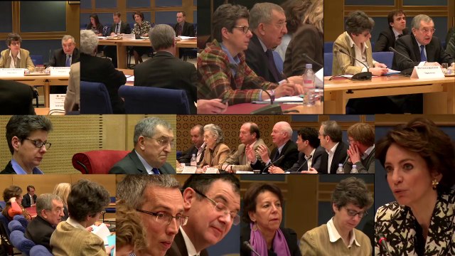 [Reportage] MCI accès aux documents administratifs et données publiques : retour sur sept mois de travaux